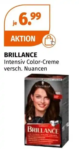 Müller BRILLANCE Angebot