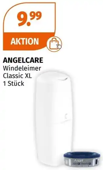 Müller ANGELCARE Windeleimer Classic XL Angebot