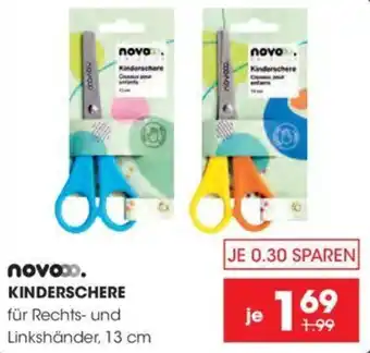 Libro KINDERSCHERE Angebot