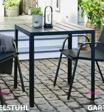 JYSK GARTENTISCH Angebot