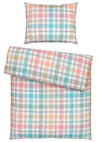 XXXLutz Seersucker-Bettwäsche Angebot