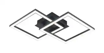 Mömax LED-Deckenleuchte Corvin Angebot