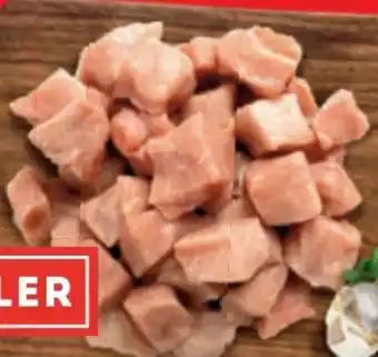 Lidl Schweinefleisch Angebot