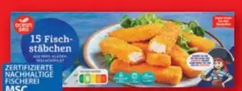 Lidl Fischstäbchen Angebot