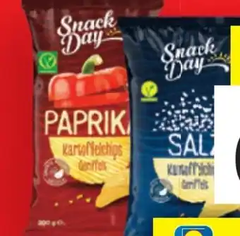 Lidl Chips Angebot
