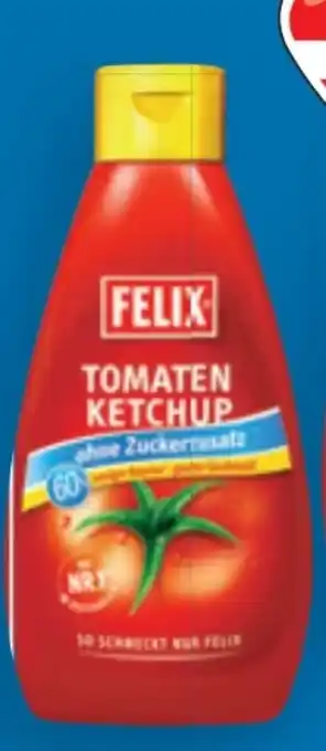 Lidl Tomaten Ketchup Angebot