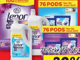 Lidl Waschmittel Angebot