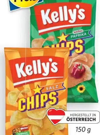 Lidl Chips Angebot