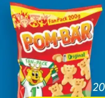 Lidl Pom-Bär Angebot