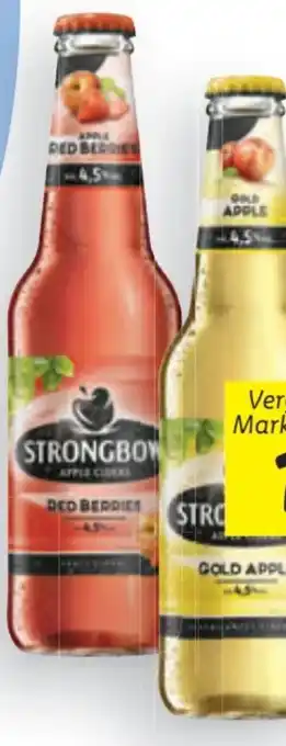 Lidl Cider Angebot