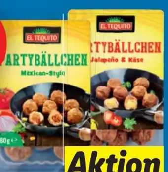 Lidl Partybällchen Angebot