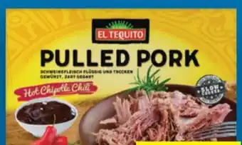 Lidl Pulled Pork Angebot