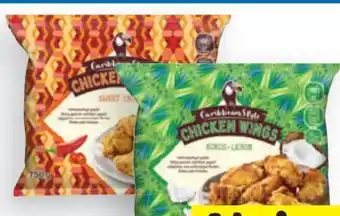 Lidl Chicken Wings Angebot