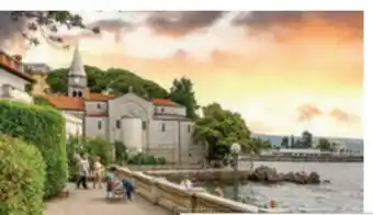 Lidl Kroatien Opatija Angebot