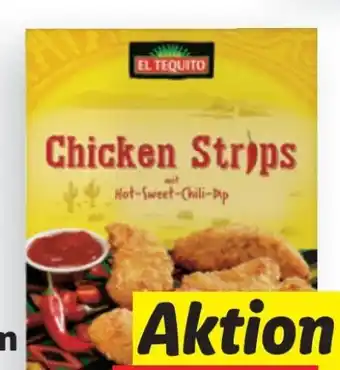 Lidl Chicken Strips Angebot