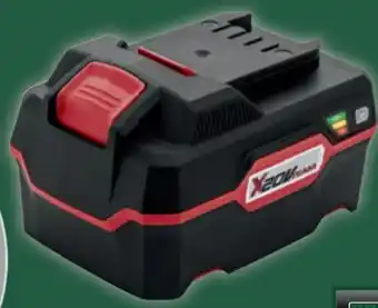 Lidl Smart Akku Angebot