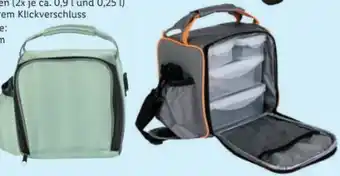 Lidl Kühltasche Angebot