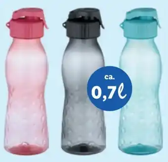 Lidl Trinkflasche Angebot