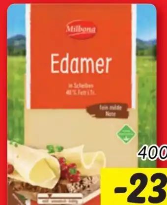 Lidl Edamer Angebot