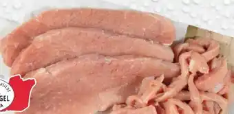 Lidl Schwein Schnitzel Angebot