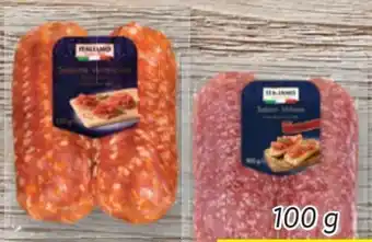 Lidl Salami Angebot