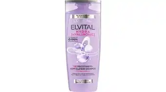 Müller Elvital Shampoo Angebot