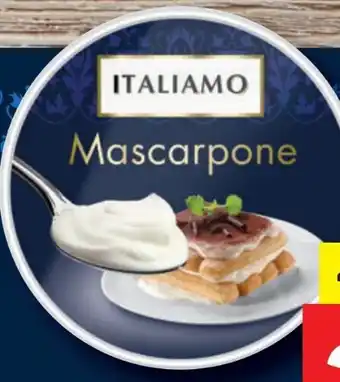 Lidl Mascarpone Angebot