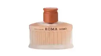 Müller Roma Uomo for Men EdT Angebot