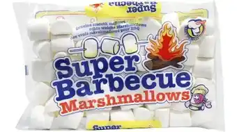 Müller Super Barbecue Marshmallows Angebot