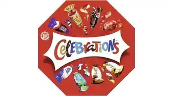 Müller Celebrations Angebot