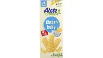 Müller Kinderkeks Angebot