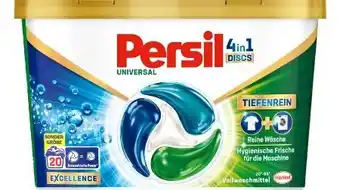 Müller Discs Waschmittel Angebot