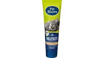 Müller Katzen Snack Angebot