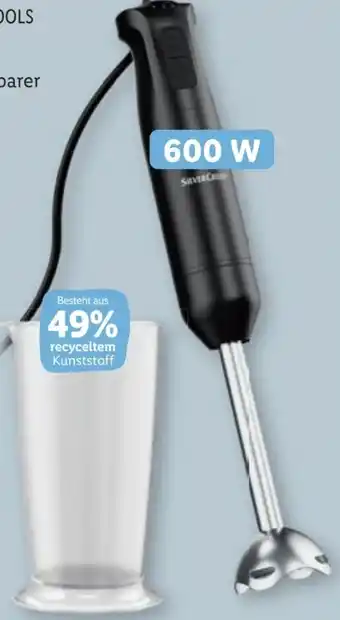 Lidl Kitchen Tools Stabmixer Angebot