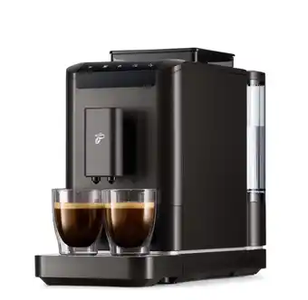Tchibo Eduscho Tchibo Esperto 2 Kaffeevollautomat Angebot