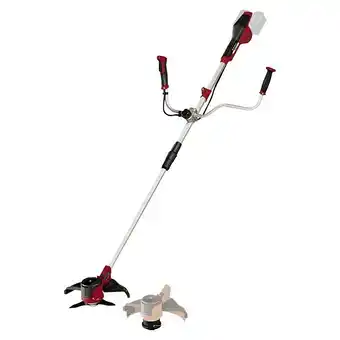 Bauhaus Einhell Power X-Change 18V Akku-Motorsense 36/255 BL-SOLO (36 V, Ohne Akku) Angebot