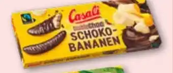 ADEG Schokobananen Angebot