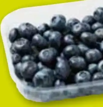 ADEG Heidelbeeren Angebot