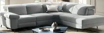 Möbel Ludwig Polsterecke Angebot