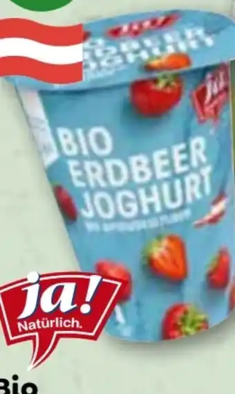 ADEG Bio Fruchtjoghurt Angebot