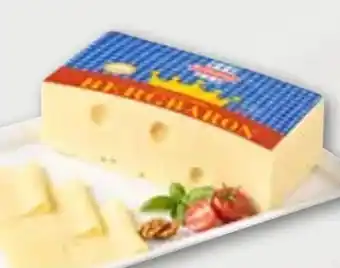 ADEG Bergbaron Angebot