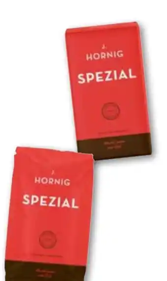 ADEG Kaffee Spezial Angebot