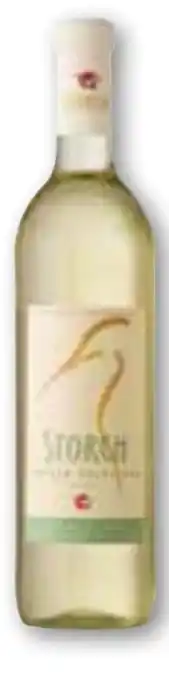 ADEG Storch Wein Angebot