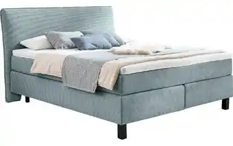 Möbel Ludwig Boxspringbett Angebot