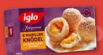 ADEG Süße Knödel Angebot