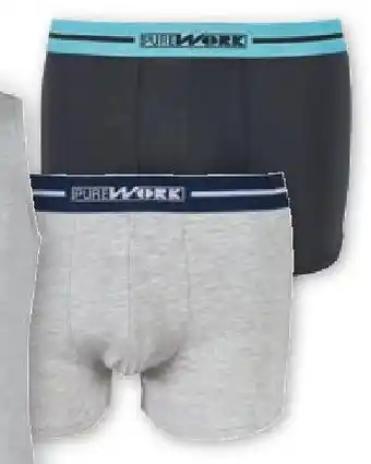 PENNY PURE WORK RETROSHORTS Angebot