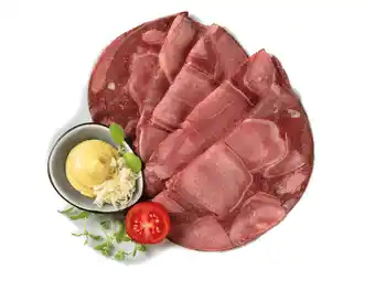 Lidl Alpenfest Zungenwurst Lidl 150 Gramm Angebot