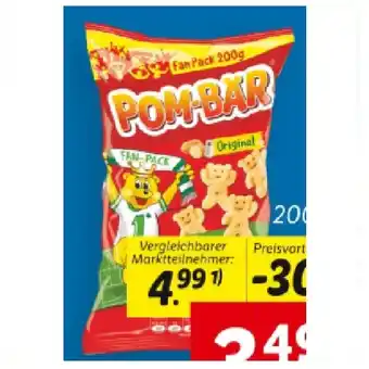 Lidl Kelly's Pom Bär Limited Edition Lidl 200 Gramm 1 Packung Angebot
