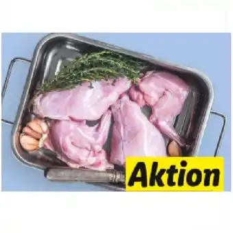 Lidl Tetrabbit Kaninchenstücke mit Leber Lidl 1.30 Kilogramm Angebot