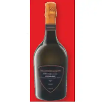 Lidl Prosecco Spumante Lidl 0.75 Liter 1 Flasche Angebot